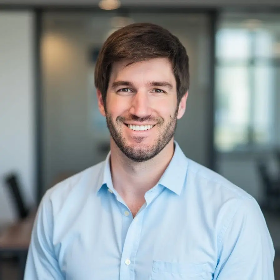 Rob English Perfect Hair Health Founder